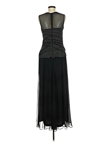 Tadashi Cocktail Dress (view 2)