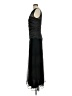Tadashi Black Cocktail Dress Size 8 - photo 5