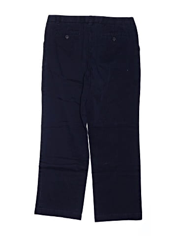 Lands' End Khakis (view 2)