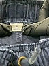 Crewcuts Solid Blue Shorts Size 16 - photo 3