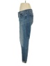 Dear John Hearts Blue Jeans Size 28 waist - photo 5