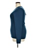 Fabletics Blue Long Sleeve T-Shirt Size XXL - photo 5