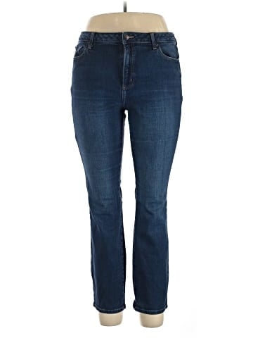 Member's Mark Jeans (view 1)