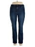 Member's Mark Blue Jeans Size 14 - photo 1