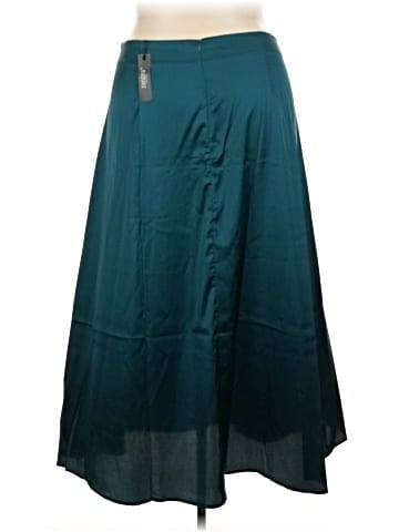 Zanzea Collection Formal Skirt (view 2)