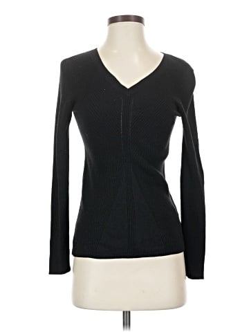 DKNY Jeans Pullover Sweater (view 1)