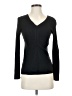DKNY Jeans Black Pullover Sweater Size S - photo 1