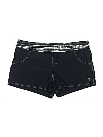 Free Country Athletic Shorts (view 1)