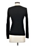 DKNY Jeans Black Pullover Sweater Size S - photo 2