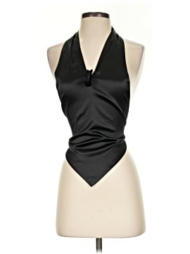 Unbranded Sleeveless Blouse (view 1)