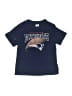 NFL Blue Short Sleeve Top Size 4T - photo 1