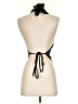 Unbranded Black Sleeveless Blouse Size XS (estimated) - photo 2