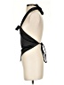 Unbranded Black Sleeveless Blouse Size XS (estimated) - photo 5