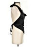 Unbranded Black Sleeveless Blouse Size XS (estimated) - photo 4