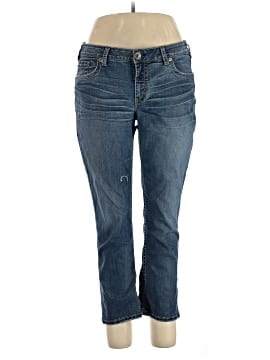 Silver Jeans Co. Jeans