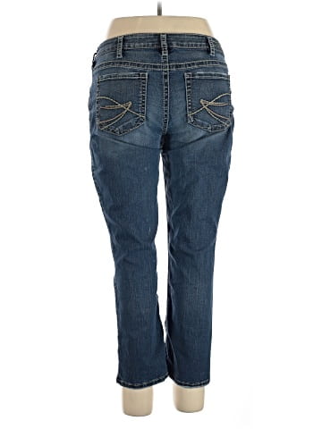 Silver Jeans Co. Jeans (view 2)