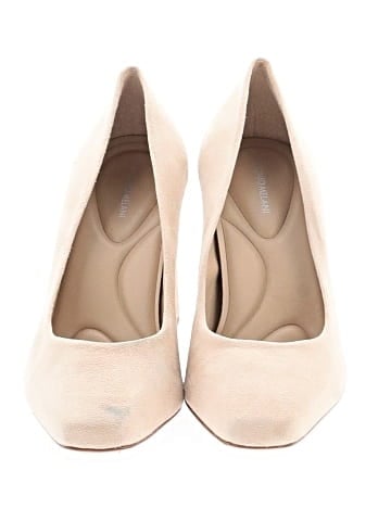 Antonio Melani Heels (view 2)