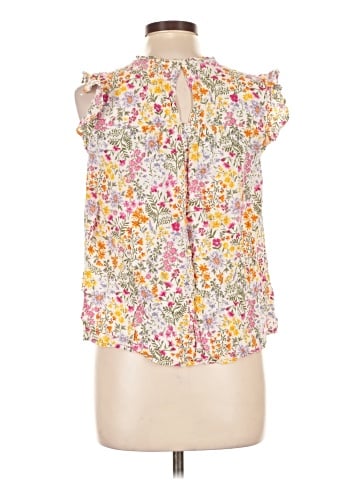 Gap Sleeveless Blouse (view 2)