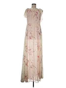 LoveShackFancy Cocktail Dress (view 1)