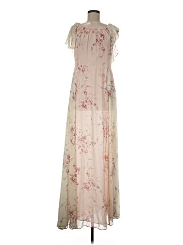 LoveShackFancy Cocktail Dress (view 1)
