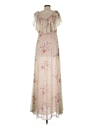 LoveShackFancy Cocktail Dress (view 2)