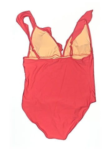 J.Crew Factory Store One Piece Swimsuit (view 2)