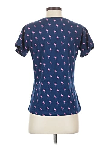 Flamingo Short Sleeve T-Shirt (view 2)