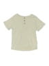 Flapdoodles Green Short Sleeve Top Size 4T - photo 1