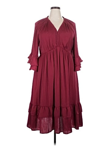 Kobi Halperin Casual Dress (view 1)