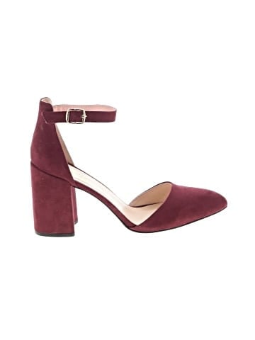 Lulus Heels (view 1)