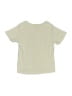Flapdoodles Green Short Sleeve Top Size 4T - photo 2