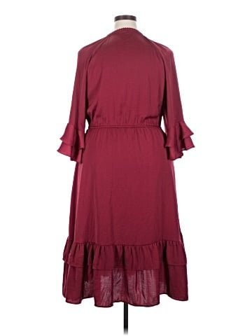 Kobi Halperin Casual Dress (view 2)