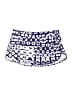 Garnet Hill Blue Swimsuit Bottoms Size 16 - photo 1