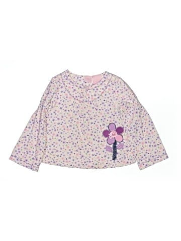 Nannette Long Sleeve Blouse (view 1)