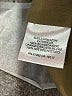 Sigrid Olsen 100% Silk Brown Silk Blazer Size 12 - photo 7