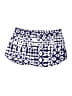 Garnet Hill Blue Swimsuit Bottoms Size 16 - photo 2