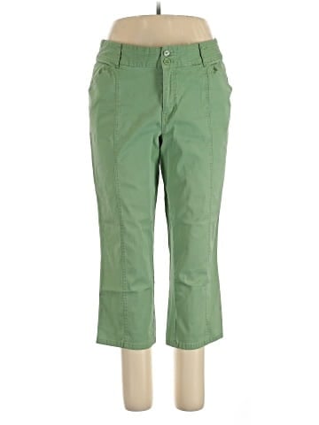 Venezia Khakis (view 1)