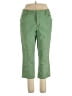 Venezia Green Khakis Size 18 - photo 1