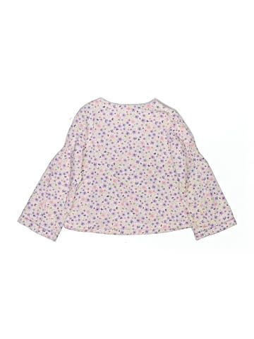 Nannette Long Sleeve Blouse (view 2)
