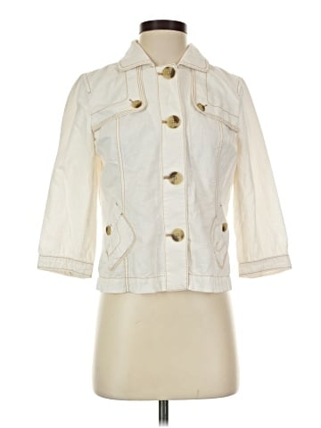 Ann Taylor LOFT Cardigan (view 1)