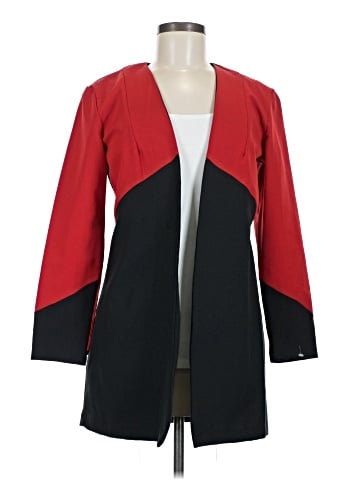Simply Irresistible Coat (view 1)