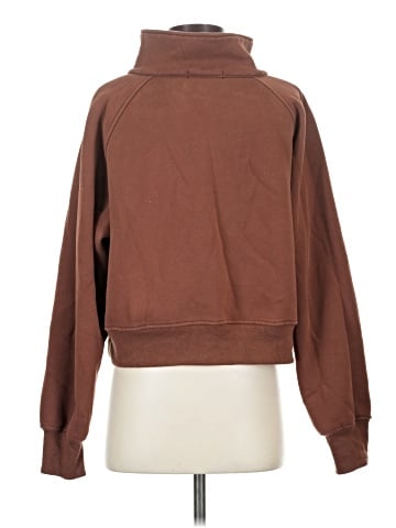 Automet Zip Up Hoodie (view 2)