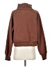 Automet Brown Zip Up Hoodie Size M - photo 2