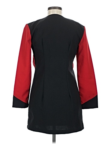 Simply Irresistible Coat (view 2)