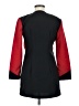 Simply Irresistible Color Block Red Coat Size 6 - photo 2