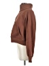 Automet Brown Zip Up Hoodie Size M - photo 5