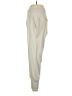 Athleta Solid Ivory Casual Pants Size M - photo 5