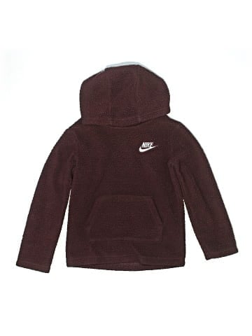 Nike Zip Up Hoodie (view 1)