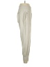 Athleta Solid Ivory Casual Pants Size M - photo 4
