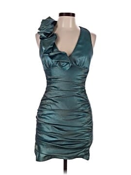 Cache Cocktail Dress (view 1)